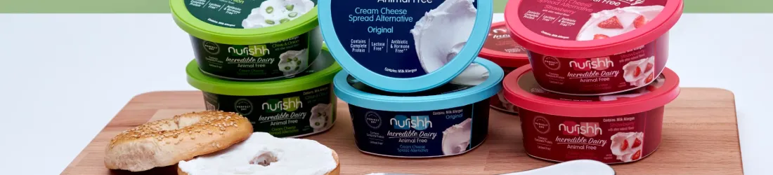 Le "faux fromage" n'a pas trouvé son public? Bel arrête sa marque de "fromage végétal" et ferme son usine de Saint-Nazaire