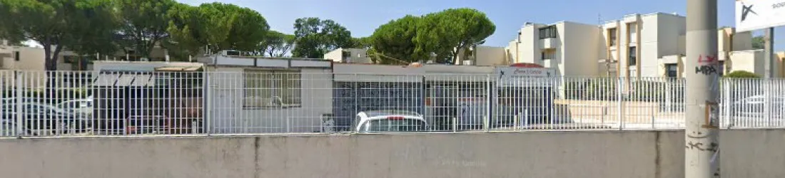 Hameaux Durables · 1275 Rue d'Alco, 34080 Montpellier, Frankreich