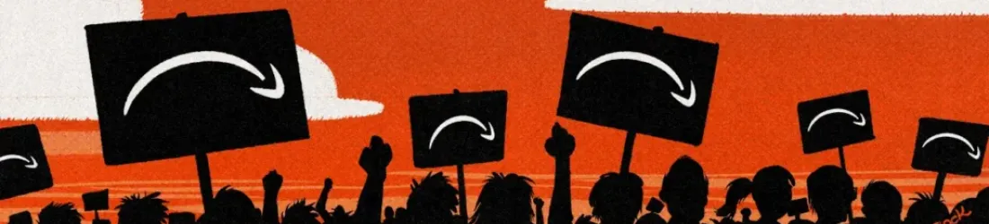 Amazon US estime que les robots lui éviteront 600 000 embauches d’ici 2033