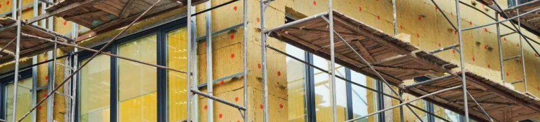 MaPrimeRénov’ Copropriété : une aide pour réaliser vos travaux de rénovation énergétique