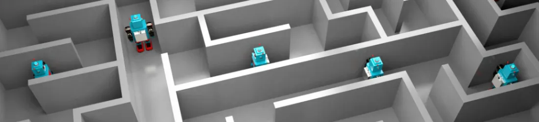 Cloudflare turns AI against itself with endless maze of irrelevant facts