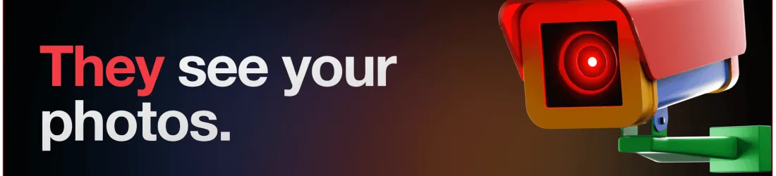 Vie privée : que voient les GAFAM sur vos photos ?