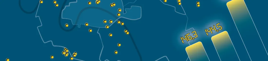 Derrière l’IA, la déferlante des data centers