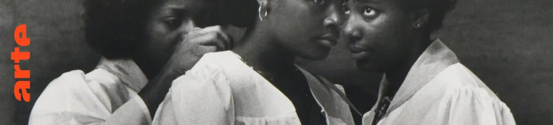 Arles : Louis Stettner, photographe humaniste - Regarder le documentaire complet | ARTE