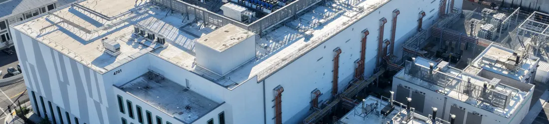 How Much Water Do AI Data Centers Really Use?