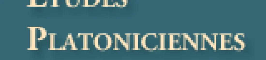 La diánoia médiatrice entre le sensible et l’intelligible