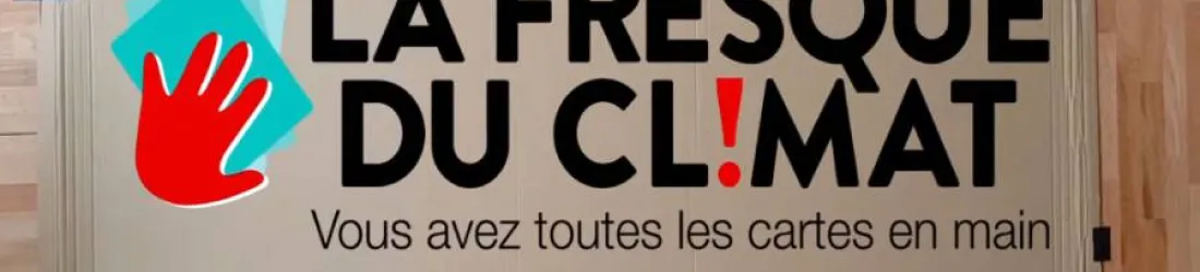 La Fresque du Climat ne parvient pas à changer les comportements