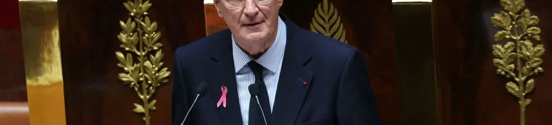 Fiscalité, sécurité, proportionnelle, retraites... Ce qu'il faut retenir du discours de politique générale de Michel Barnier