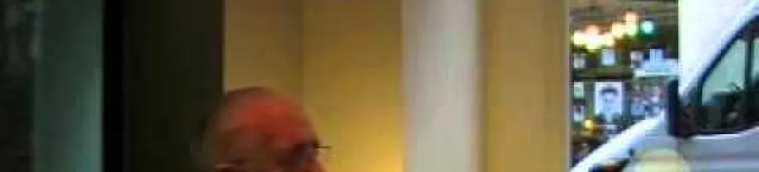 Rencontre avec Jean Louis Lemoigne