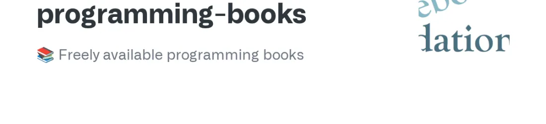 free-programming-books/books/free-programming-books-fr.md at main · EbookFoundation/free-programming-books