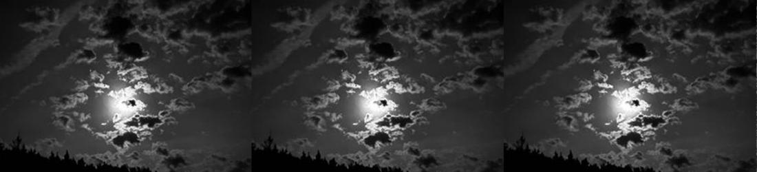 Dead Moon Night #60 – Rentrer pour quoi ? - J'écoute sardou dans le noir