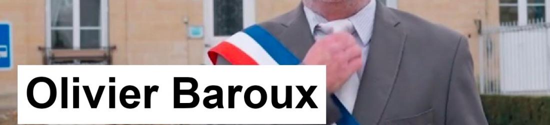 Les signatures de maires ça se mérite ! (avec Olivier Baroux) - Broute - CANAL+