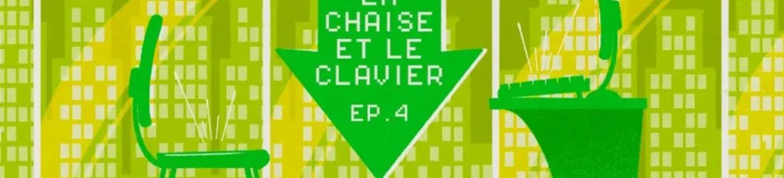 ECLC #4 : Réparer nos systèmes de recommandation avec Jean-Lou Fourquet
