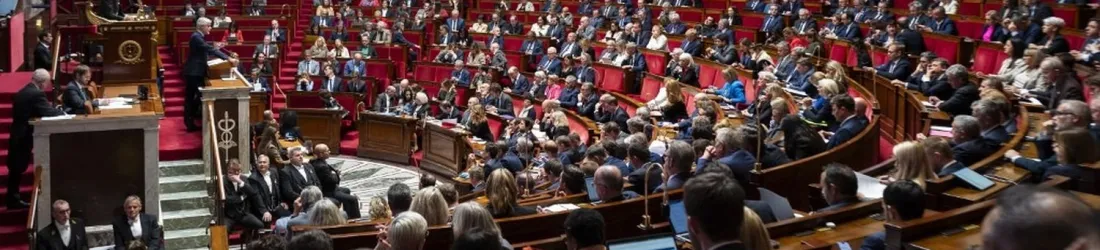 Faut-il davantage taxer les héritages ? Le débat ressurgit en plein examen budgétaire