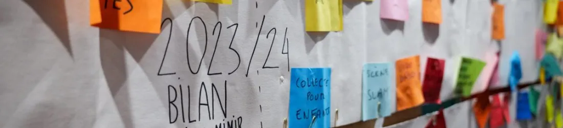 Mimir retrouve un toit, deux ans après l'incendie