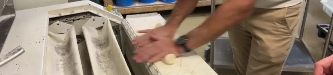 On a rendez-vous: au cœur d'une boulangerie-pâtisserie strasbourgeoise