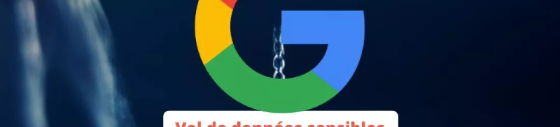 Les extensions pour Google Chrome peuvent récupérer en clair vos mots de passe !