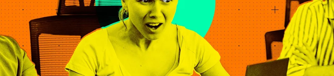 AI Is Replacing Women's Jobs Specifically