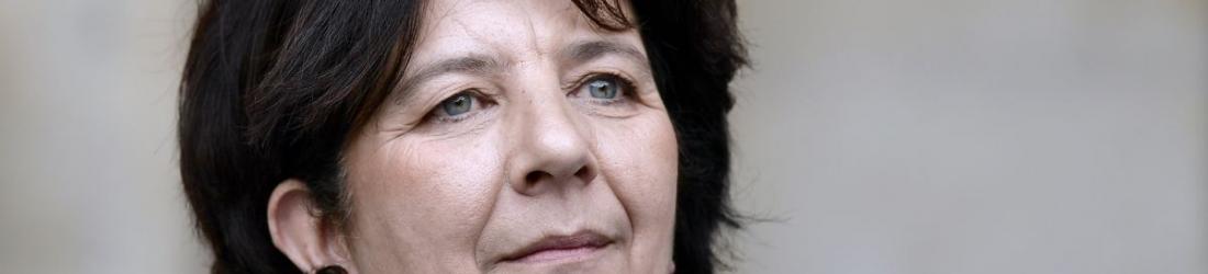 Frédérique Vidal, une ministre aussi fantôme que ses étudiants