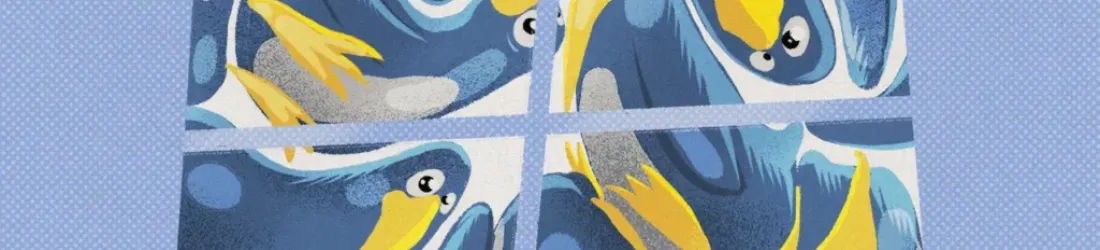 Fin de Windows 10 : la solution viendra-t-elle du libre ?