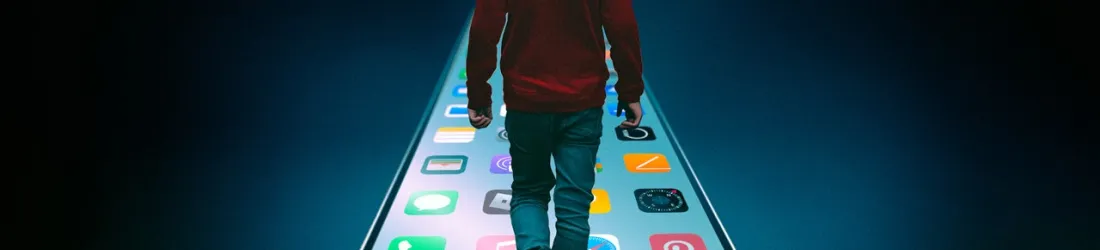 Has Social Media Fuelled a Teen-Suicide Crisis?