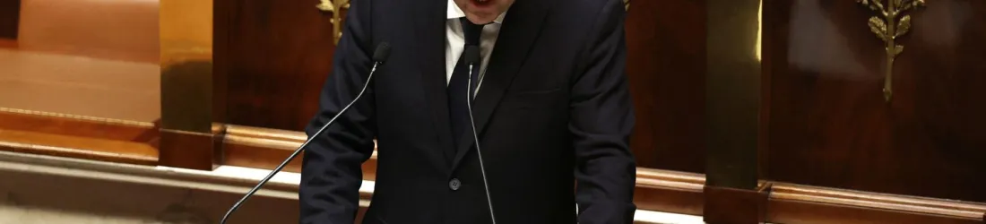 Suspension de la réforme des retraites, abandon du 49.3, fiscalité... Ce qu'il faut retenir de la déclaration de politique générale de Sébastien Lecornu