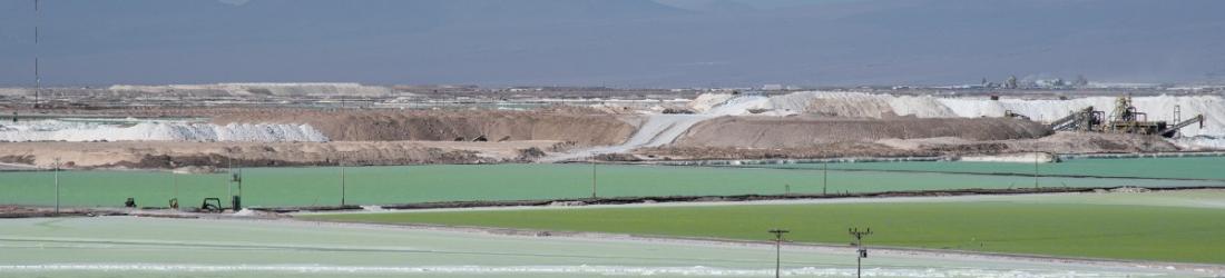 Le lithium, nouvel eldorado latino