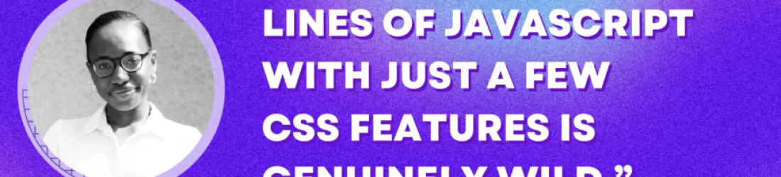 CSS in 2026: The new features reshaping frontend development - LogRocket Blog