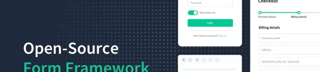 Installation | Vueform | Open-Source Form Framework for Vue