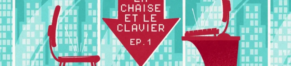 Entre la chaise et le clavier #1 : Éviter la bêtise artificielle avec Anne Alombert