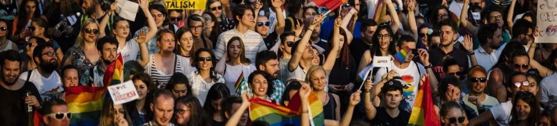 En Bulgarie, le Parlement adopte un amendement interdisant la "propagande" LGBT+ à l'école