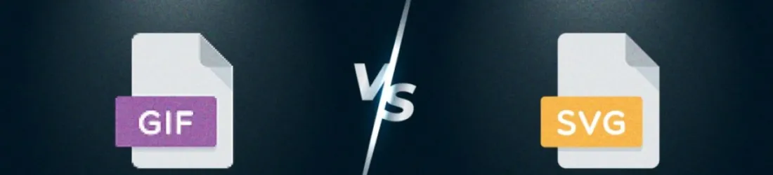 Replace Your Animated GIFs with SVGs