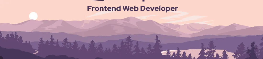 Alistair Shepherd - Front-end Web Developer