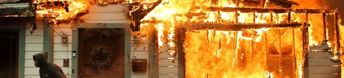 Los Angeles frappée par des incendies meurtriers : «Les flammes ont englouti nos rêves»