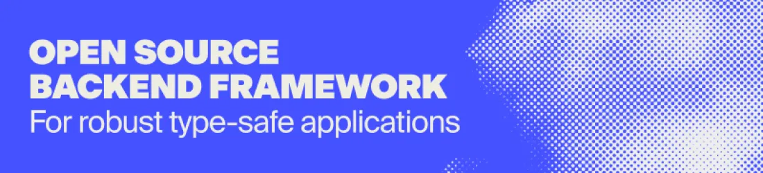 Encore — Type-Safe Backend Framework with Automated Infrastructure for Node.js
