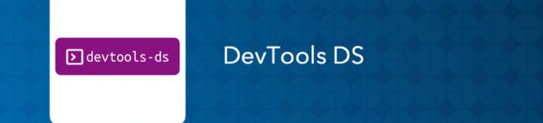 Introducing Devtools Design System
