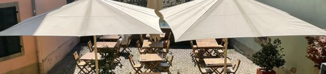 Fatigué de payer trop cher, il se résout à fermer l'une des plus belles terrasses de Strasbourg