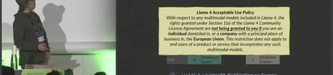 D'OpenAI à Opensource AI： entre propriété commerciale et ouverture collaborative
