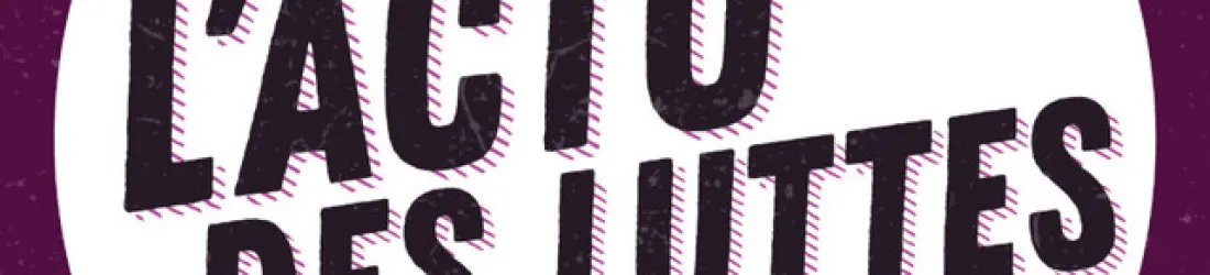 L'actu des luttes - Radio Parleur