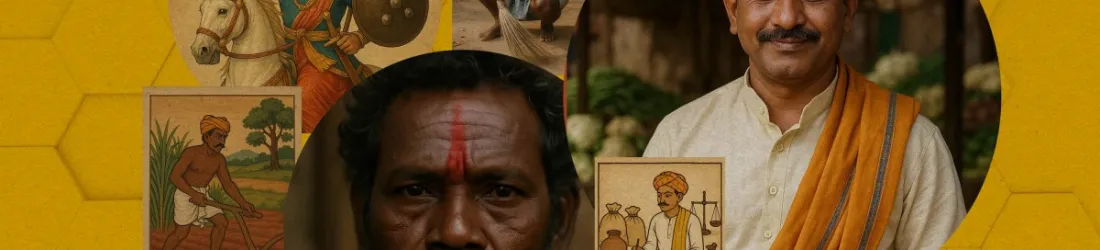 Exclusive: OpenAI is huge in India. Its models are steeped in caste bias.