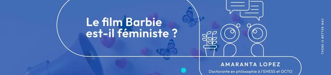 Le film Barbie est-il féministe ?