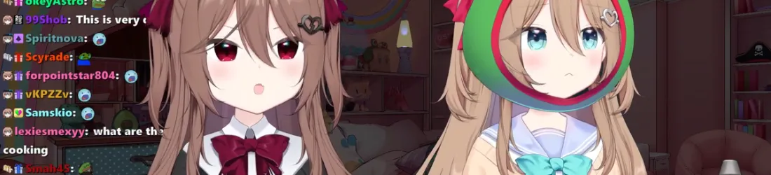 «C’est ça, le futur du streaming?»: sur Twitch, la chaîne cumulant le plus d’abonnés payants est animée par une IA