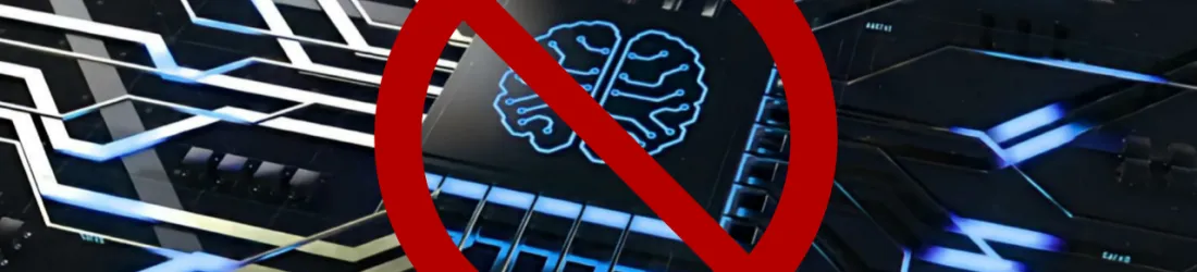 Pourquoi je n'utilise pas d'IA... | Sohan Tricoire