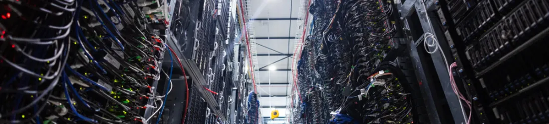 IA : un rapport alerte sur le risque de conflit d’usage de l’électricité