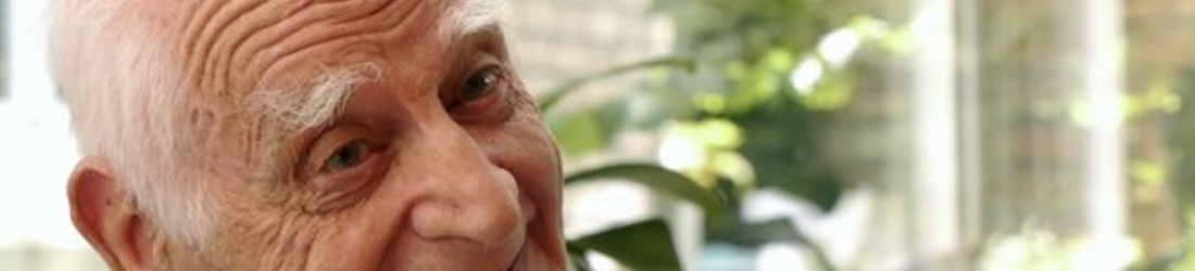 Conversation avec Michel Serres : les mutations du cognitif