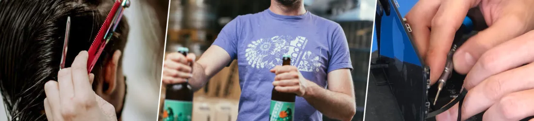 Protéger l’environnement : à Strasbourg, 43 artisan(e)s récompensé(e)s pour leurs actions