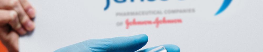 5 questions sur le vaccin de Janssen (Johnson & Johnson) à une dose