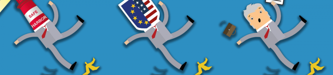 European Commission gives EU-US data transfers third round at CJEU