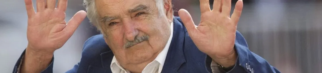 L'ancien président uruguayen José "Pepe" Mujica est mort à l'âge de 89 ans