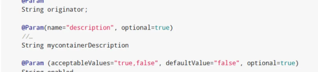 Le serveur Java GlassFish 8 amÃ©liore l'accÃšs aux donnÃ©es